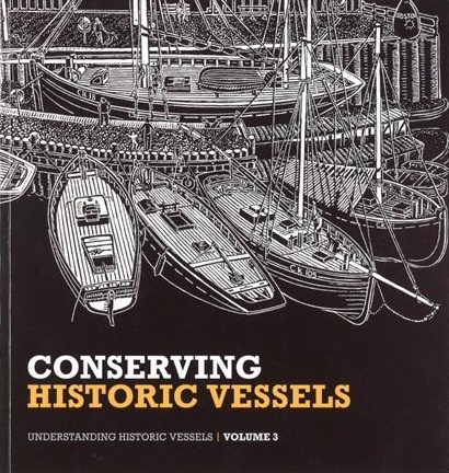 Publications | National Historic Ships